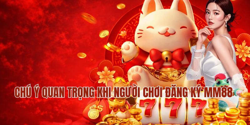 Lý do nhiều cược thủ hiện nay đăng ký MM88